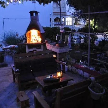 Little House Kucica Holiday home *