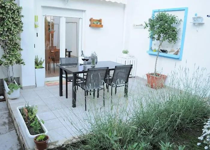 Little House Kucica *