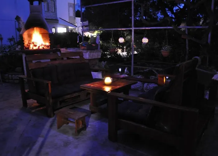 Little House Kucica *