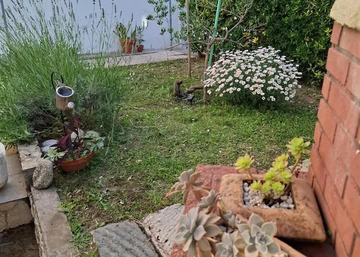 Prázdninový dům Little House Kucica Banjol