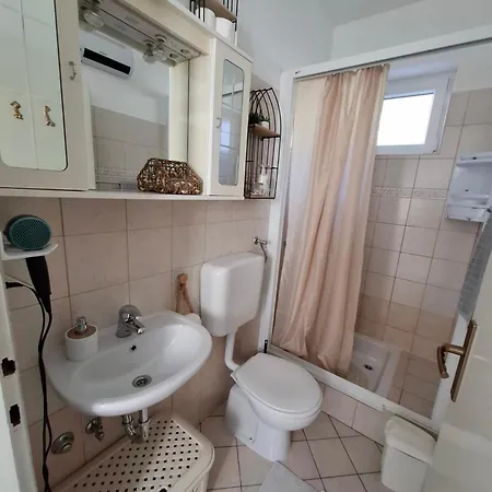 Little House Kucica Hébergement de vacances